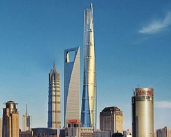 環球大廈 環球大廈